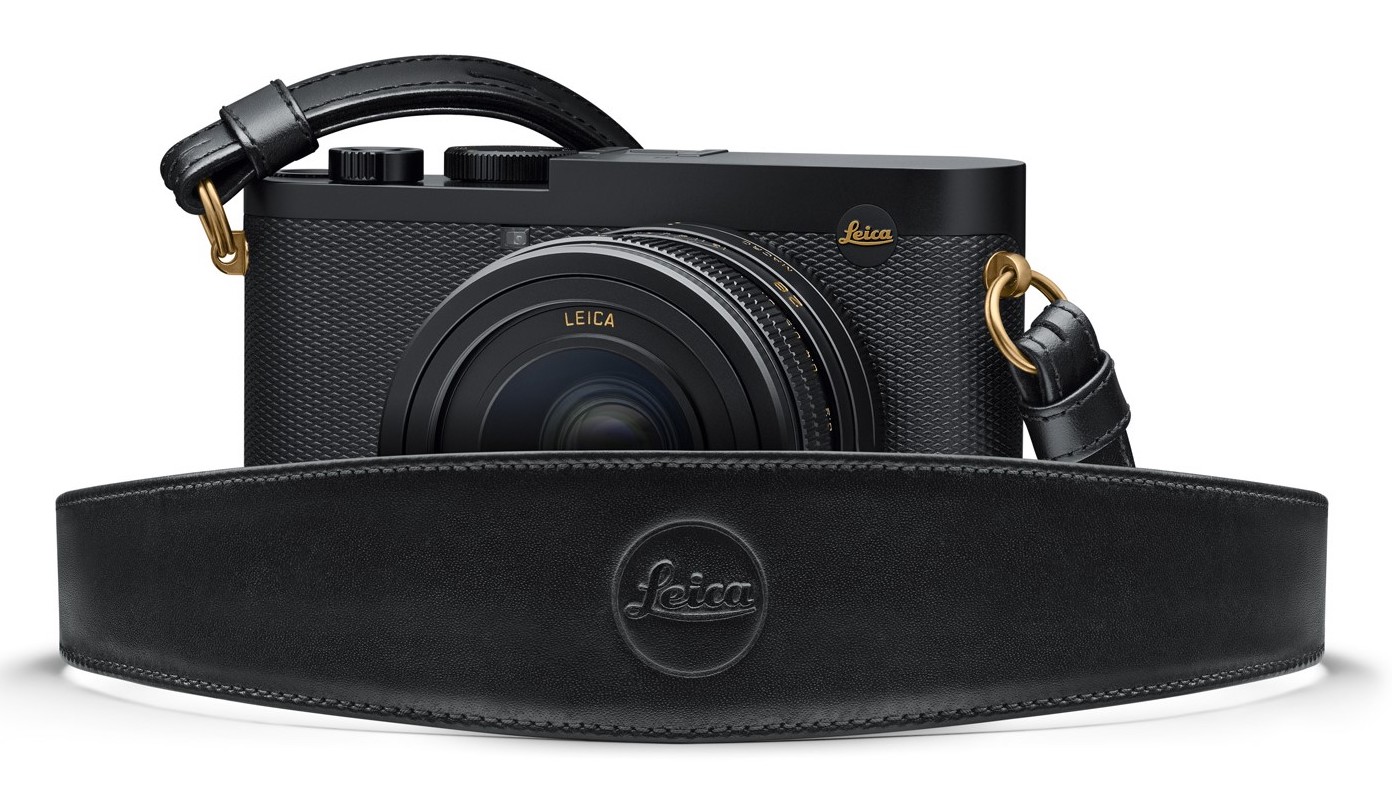 New Leica Q2 Daniel Craig X Greg Williams Limited Edition Camera Leaked Online Leica Rumors