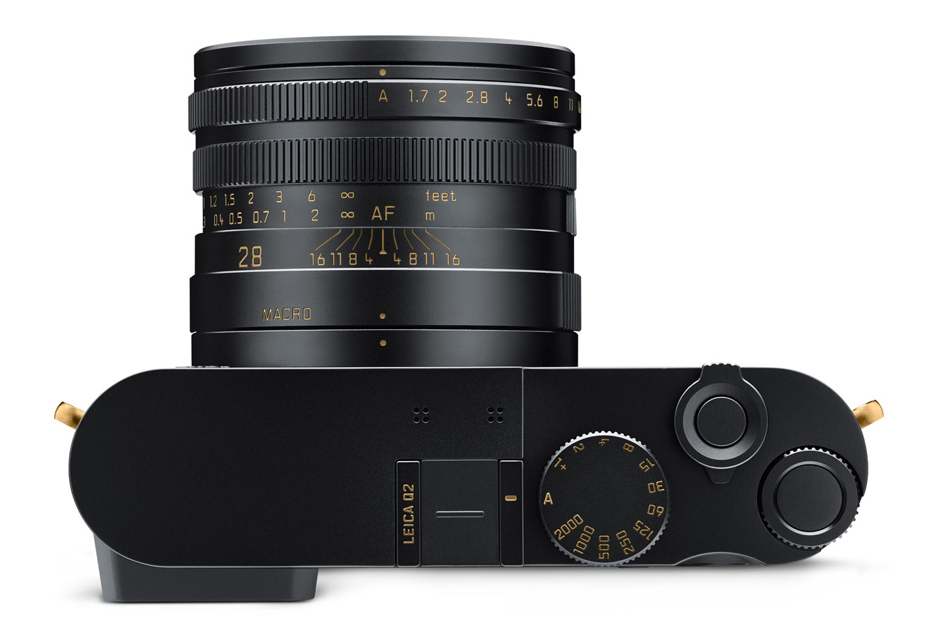 New Leica Q2 Daniel Craig X Greg Williams Limited Edition Camera Leaked Online Leica Rumors