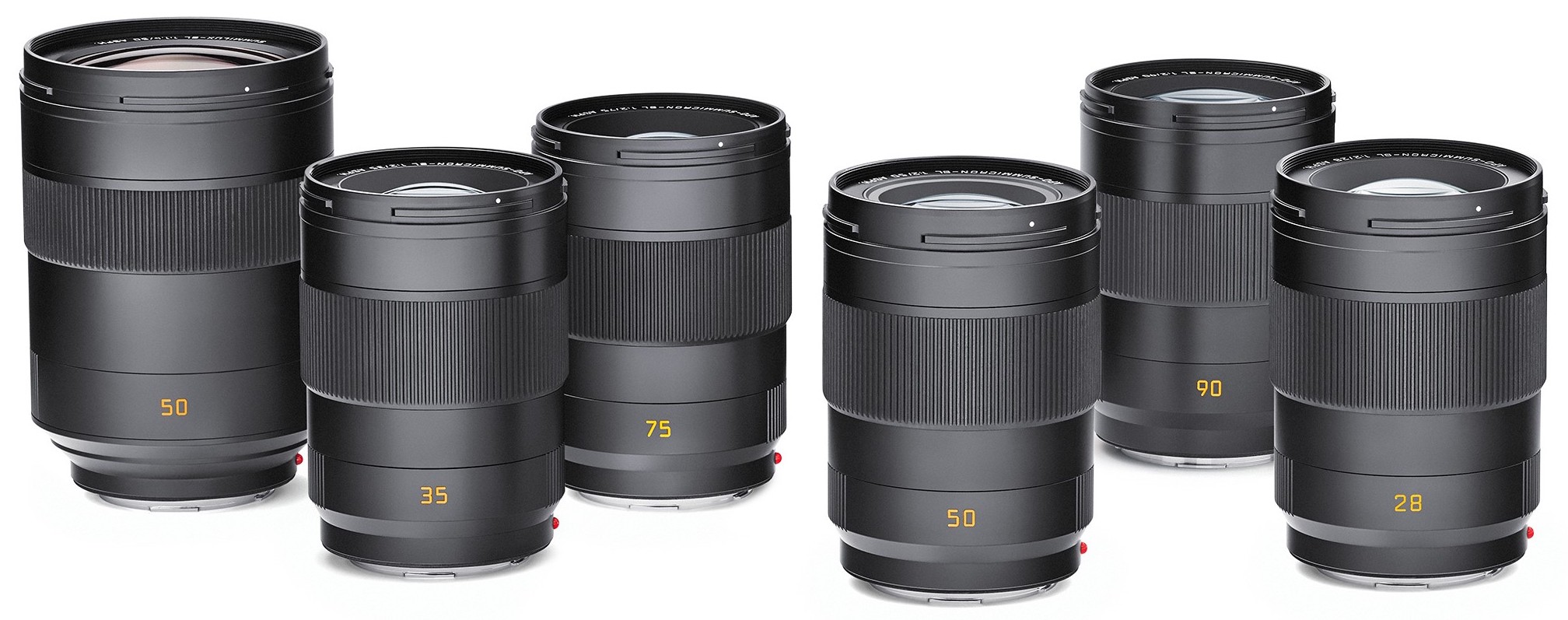 The price of the new Leica APO-Summicron-SL 28mm f/2 ASPH lens 