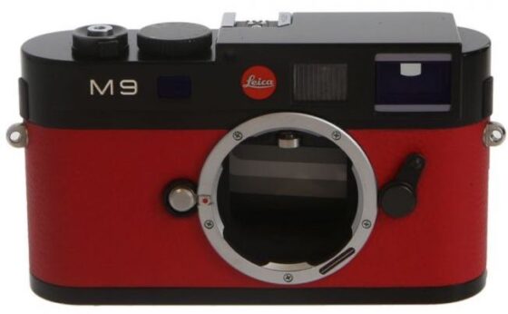 Lucht Haarvaten breed A batch of "like new" Leica M9 M9-P cameras with new sensors listed for  sale at KEH (*UPDATED*) - Leica Rumors