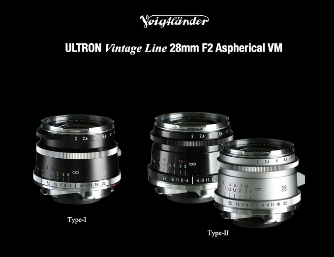 新品】Voigtlander Ultron VM 35mm F2 typeⅡ 【テレビで話題】 42720円引き