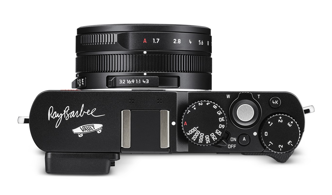Where Can I Buy the Leica D-Lux 4? - NoKishiTa Camera