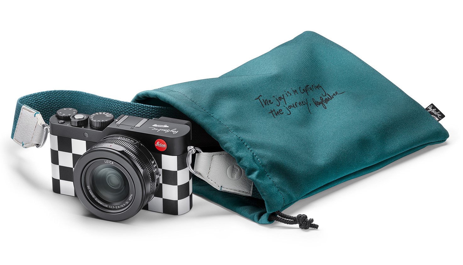 Black Leica D-Lux 7 camera announced - Leica Rumors
