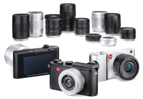Did Leica discontinue their APS-C camera product line? (CL/TL)