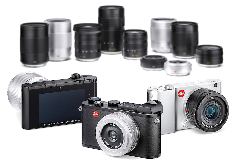 ritme complexiteit cafe Did Leica discontinue their APS-C camera product line? (CL/TL) - Leica  Rumors