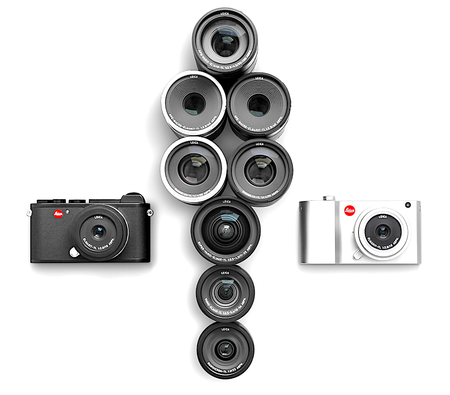 muur positie vooroordeel Did Leica discontinue their APS-C camera product line? (CL/TL) - Leica  Rumors