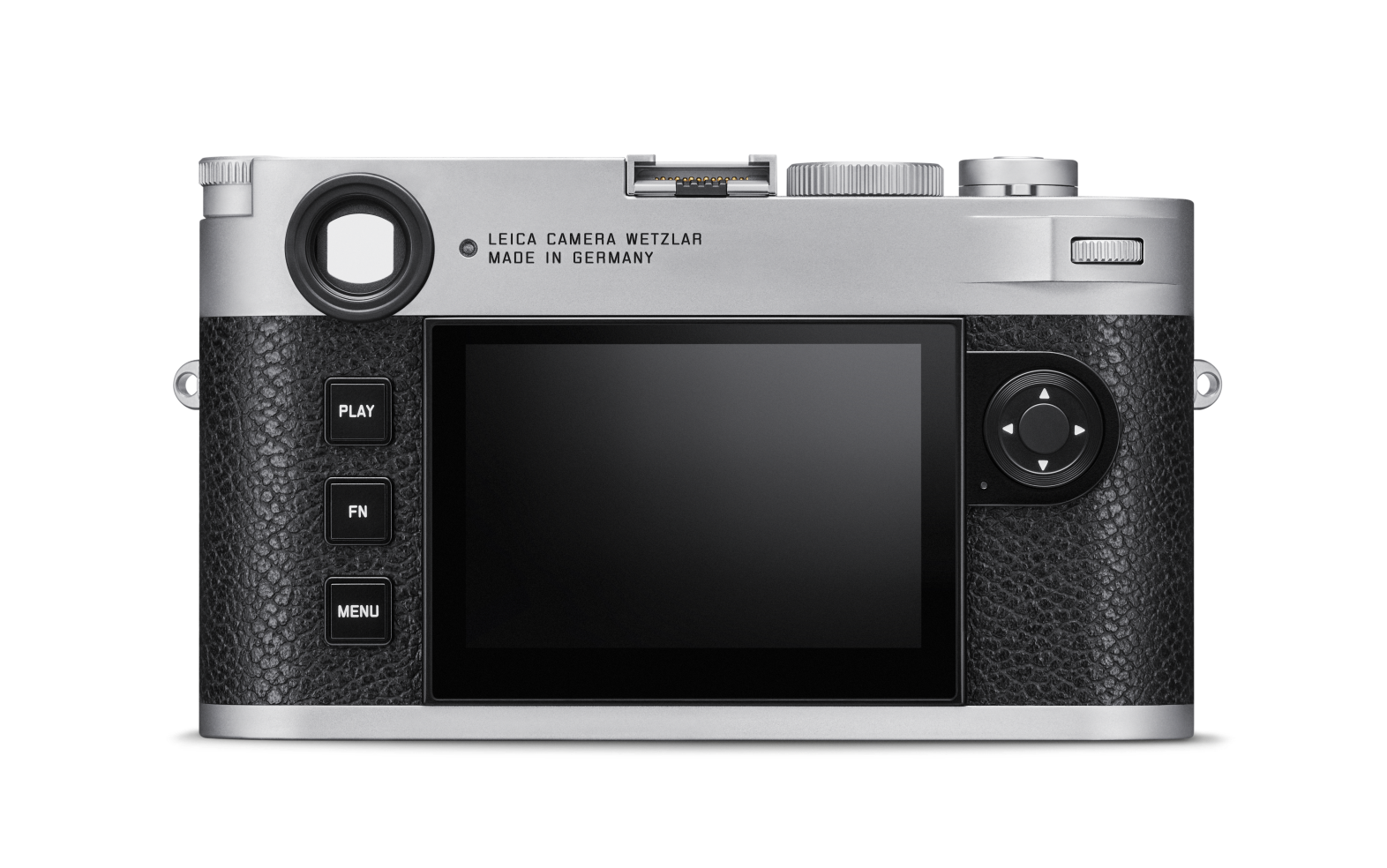 The new Leica M11 will not have IBIS, but the LCD screen and EVF will have  a separate built-in image stabilization - Leica Rumors