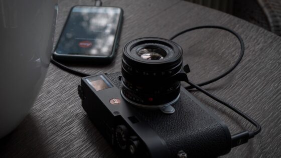 Leica M11 additional coverage (YouTube videos)
