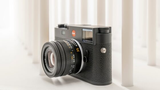First Leica M11 camera reviews