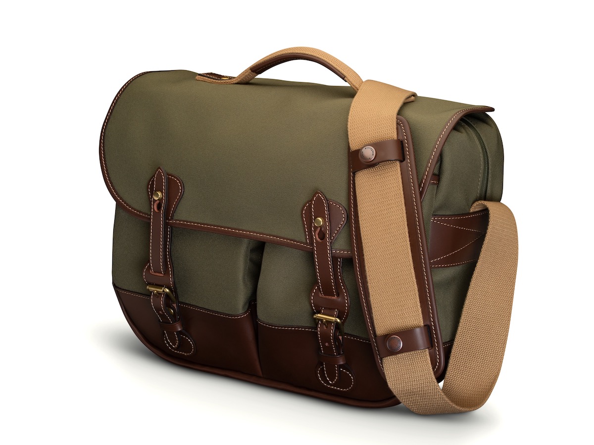 Just announced Billingham Eventer MKII camera bag Leica Rumors