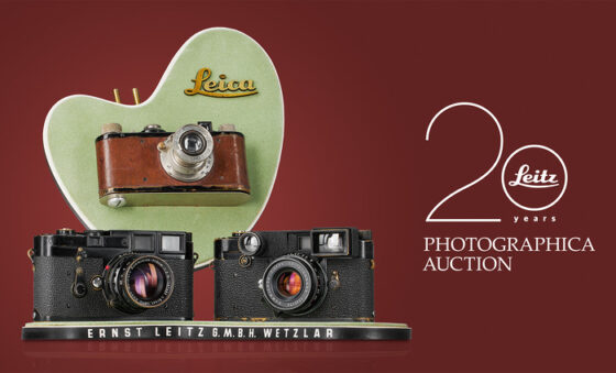 Photographica Auction Nr 17 18 Katalog 