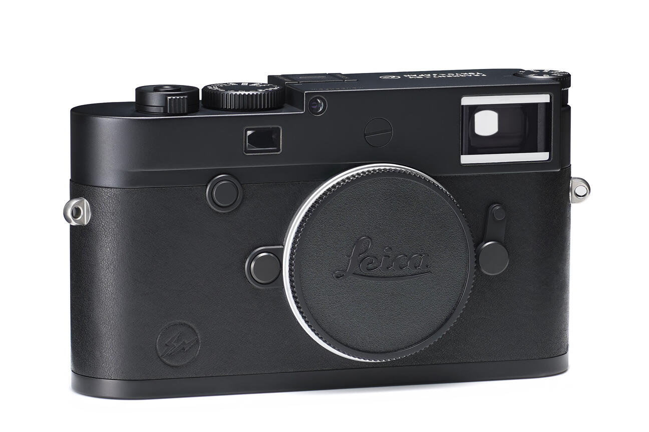 Leica announced new M10 Monochrom and Q2 Monochrom 