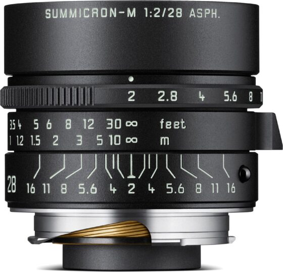 Leica-Summicron-M-28mm-f2-ASPH-matte-black-paint-finish-limited-edition-lens-4-560x538.jpg