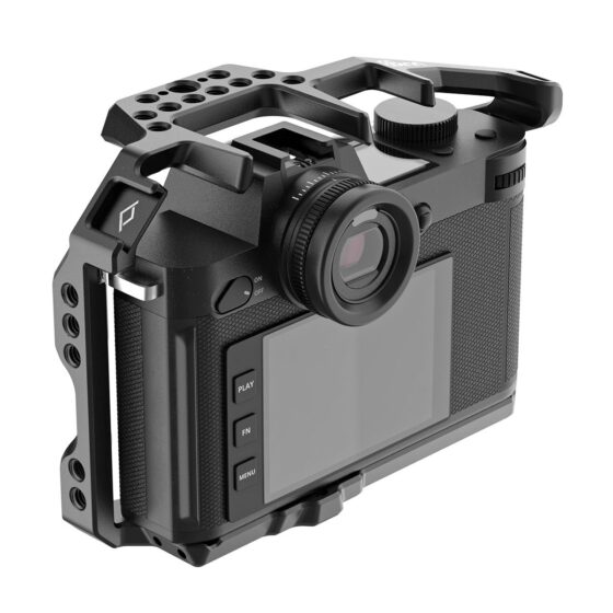 New 8Sinn cage for Leica SL2 and SL2S cameras released Leica Rumors