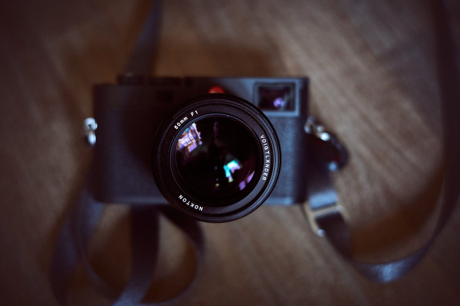 Voigtlander Nokton 50mm f/1.0 Aspherical MC lens review: Lese Majesty ...