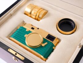 gold-plated-Leica-M10-P-Royal-Thai-limited-edition-camera-3-270x203.jpg