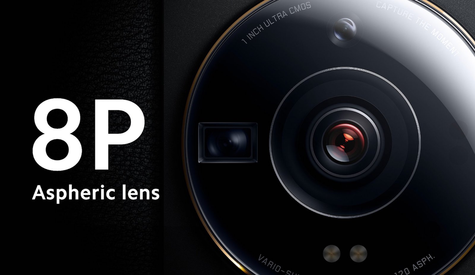 Xiaomi 12S Ultra: where is the Leica Vario-Summicron zoom? by Jose