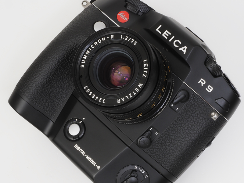 Leica digest #97 - Leica Rumors