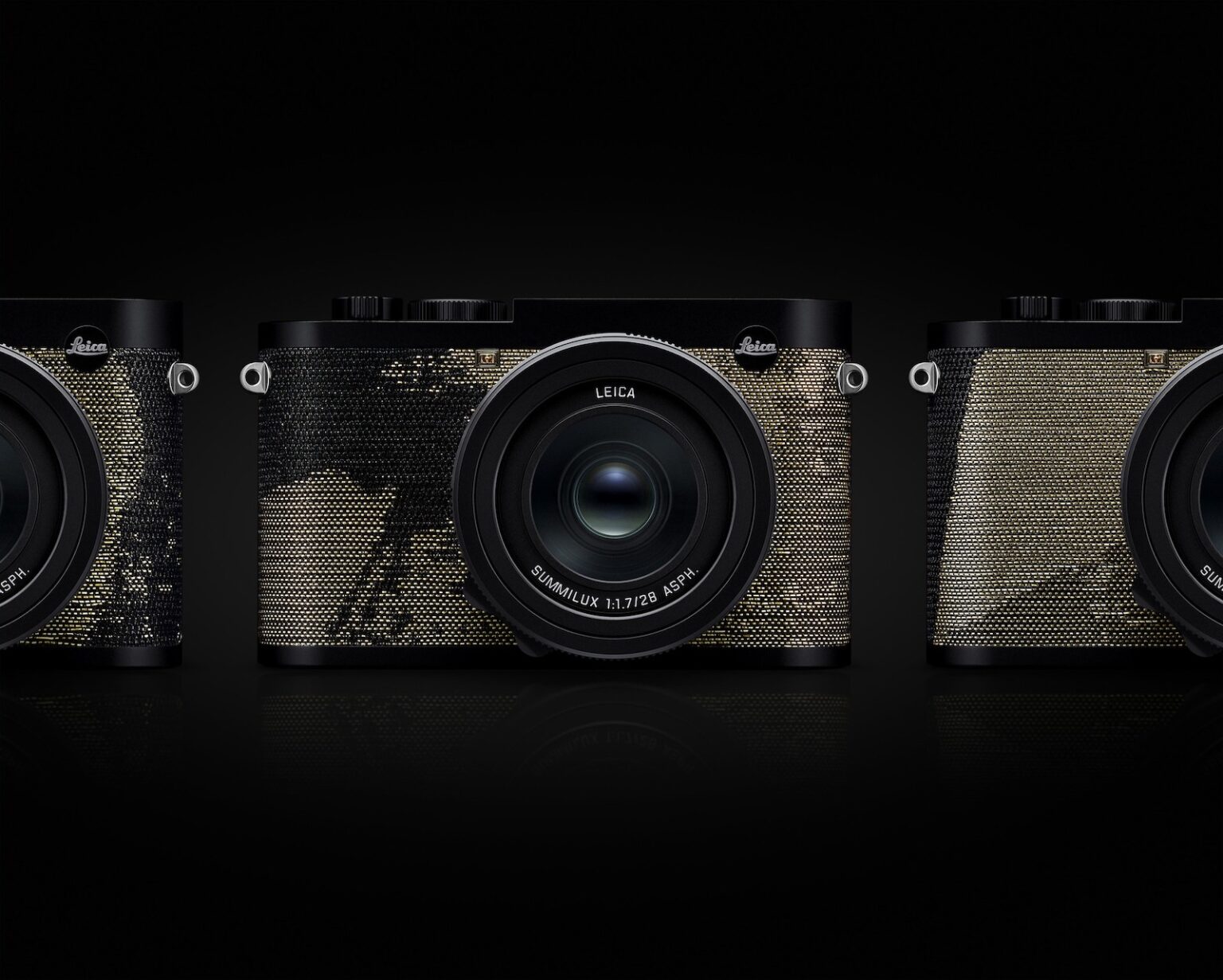Leica Q2 “Dawn” by Seal special edition camera announced - Leica 
