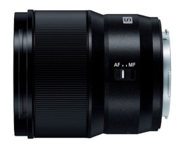 Coming soon new Panasonic Lumix 18mm f/1.8 lens for Leica Lmount