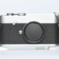 Leica MDA puts Leica MDA Slot Bottom Plate