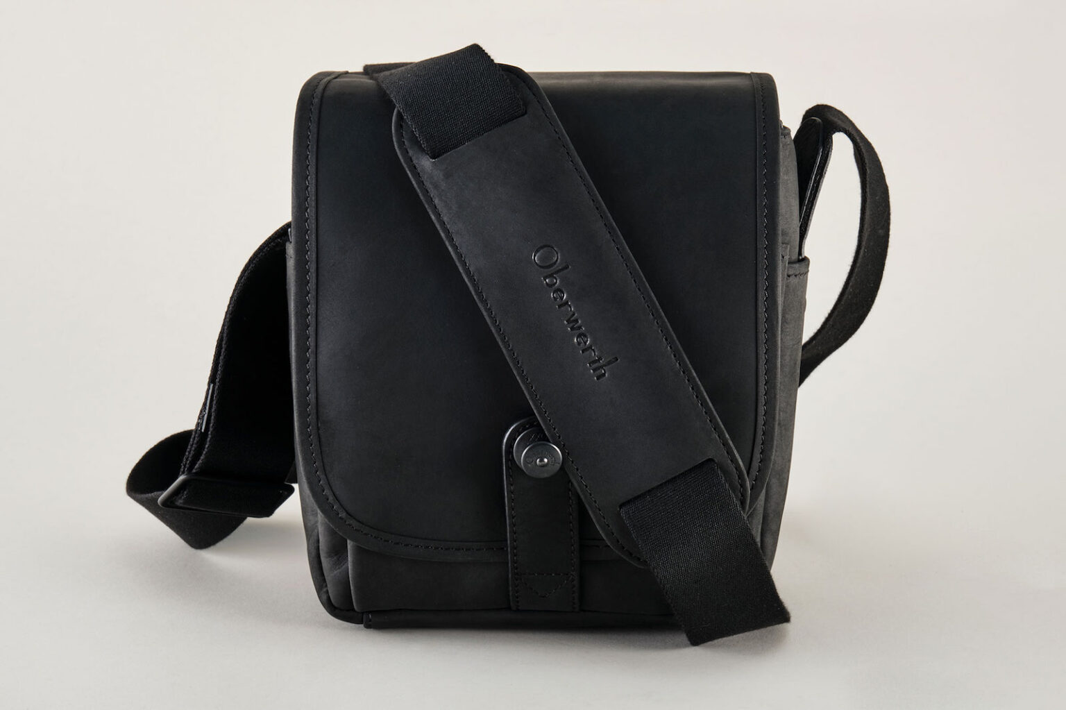 New Oberwerth "SL Small" bag for Leica SL cameras (exclusive coupon