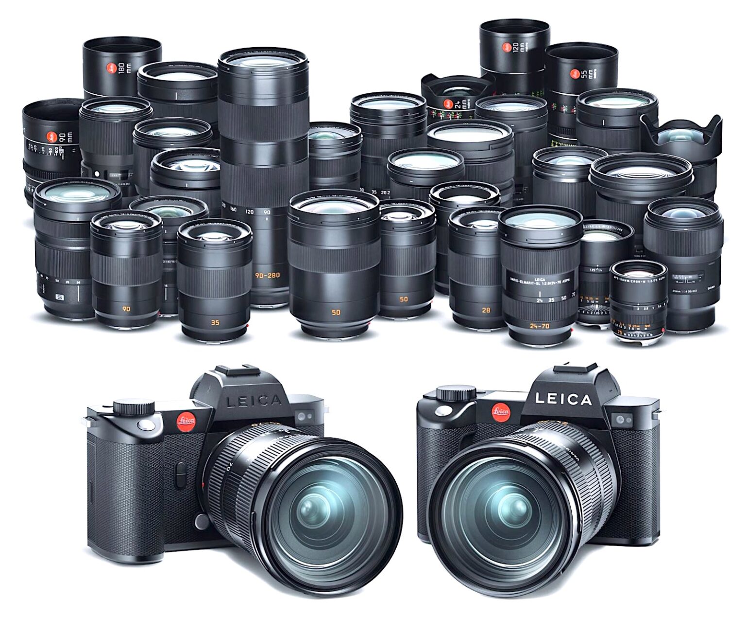 The latest Leica SL camera and lens rumors Leica Rumors