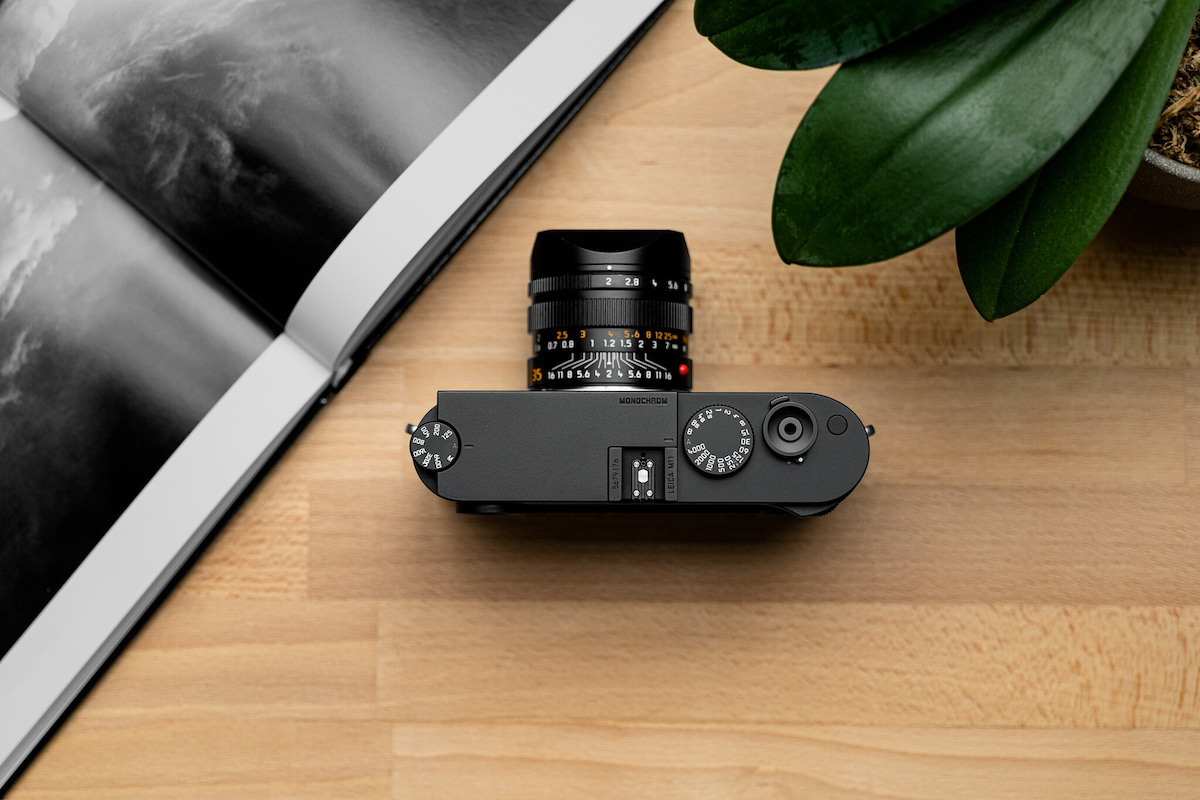 Black Leica D-Lux 7 camera announced - Leica Rumors