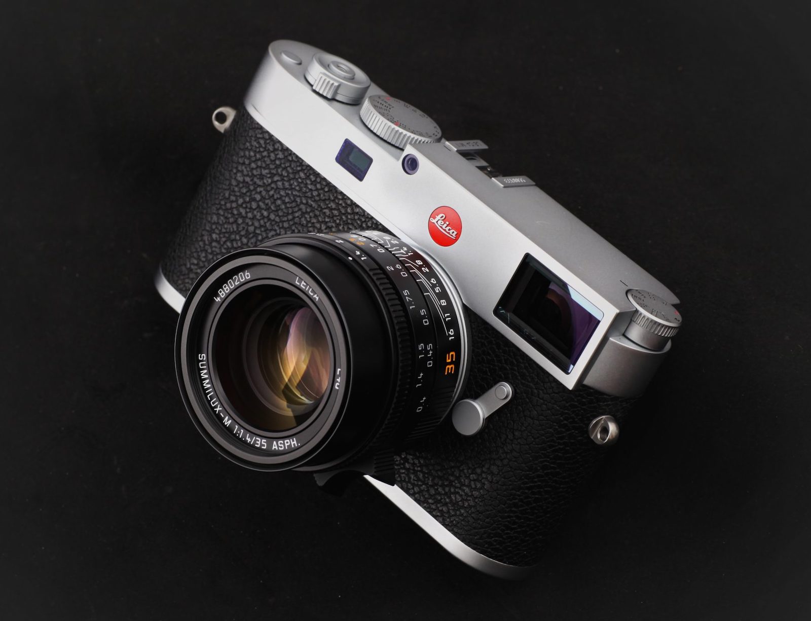 Leica DⅢ Leica M11-D | Leica Camera US