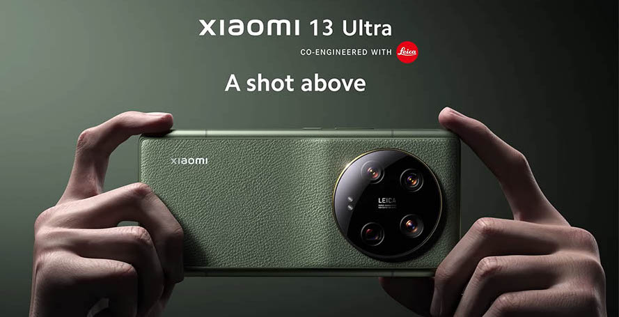 Xiaomi 13 Ultra With Leica Camera Launch Confirmed, Will Be Coming To Global  Markets - News18