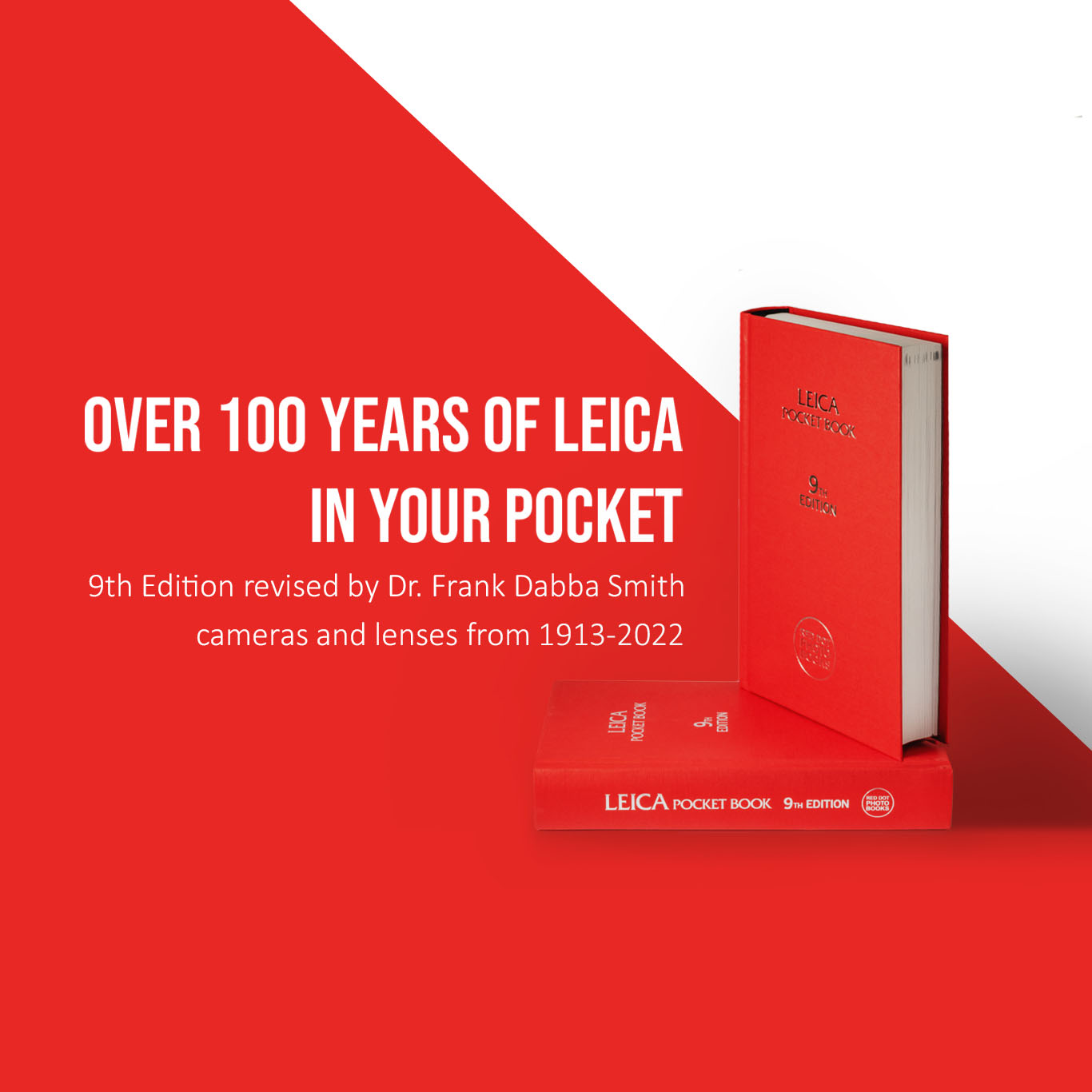 New Leica Pocket Book 9th edition now available - Leica Rumors