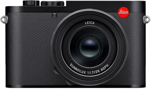 Here is the first leaked picture of the Leica Q3 camera - Leica Rumors