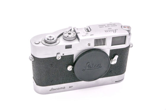 Leica MP 235-SP  SOLD $296,000