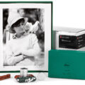 Leica-MP coveted special edition by Terry O'Neill