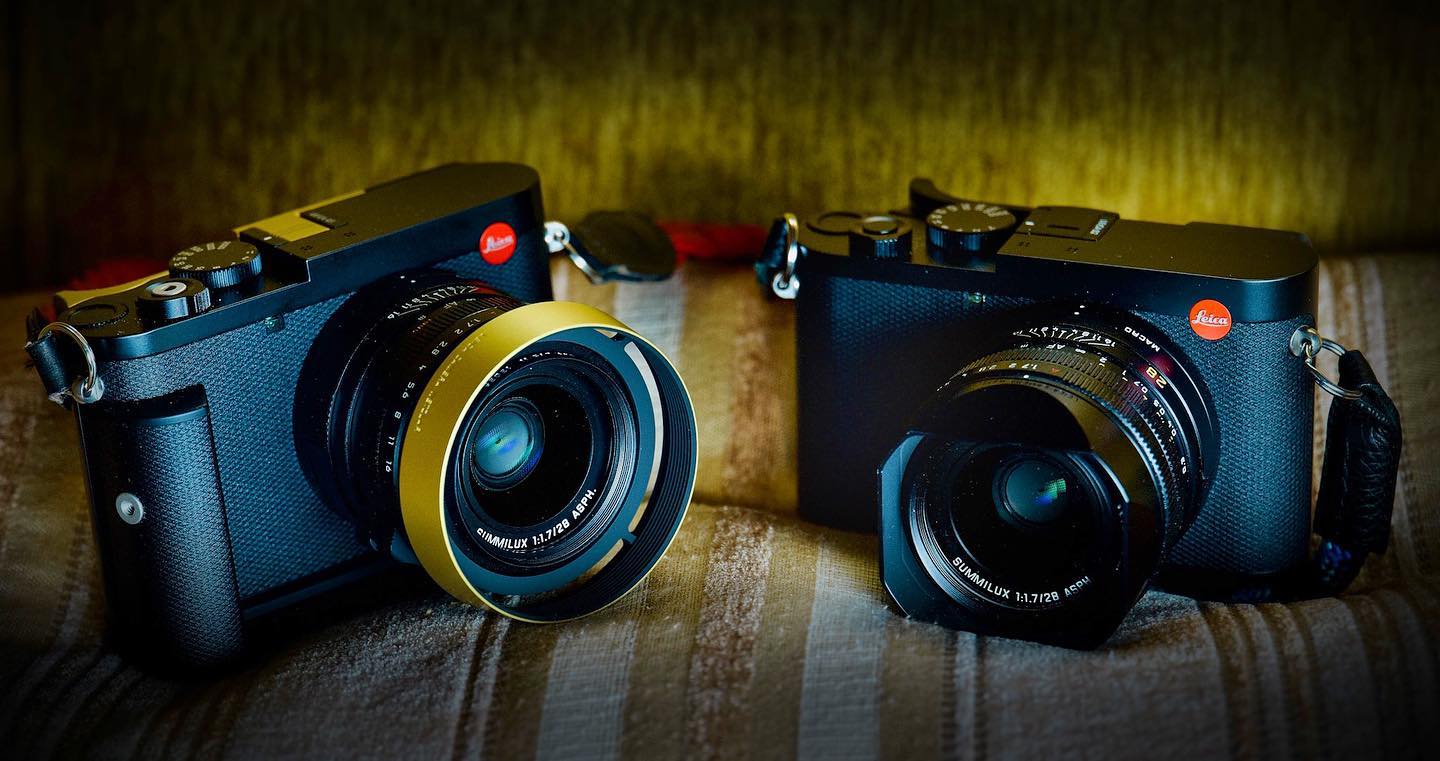 Leica Q3 vs. Q2 low light comparisons - Leica Rumors