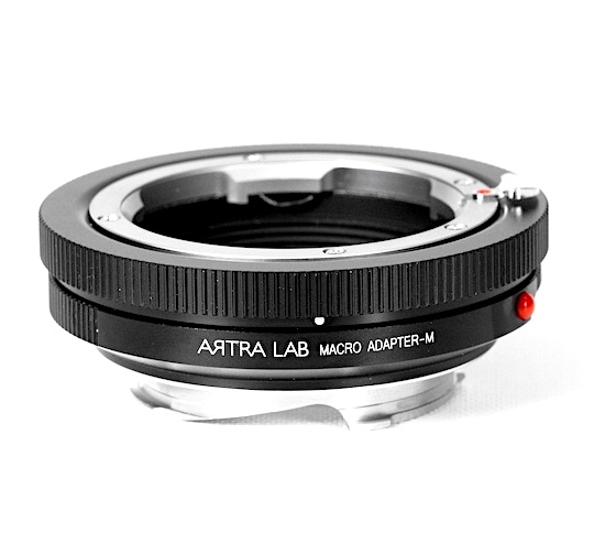 Leica digest 124 Leica Rumors