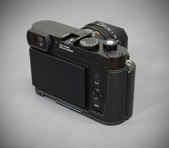 Camera Bag Louis VFlex (M11 with Visoflex)