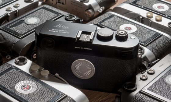 Leica M-D Typ 262