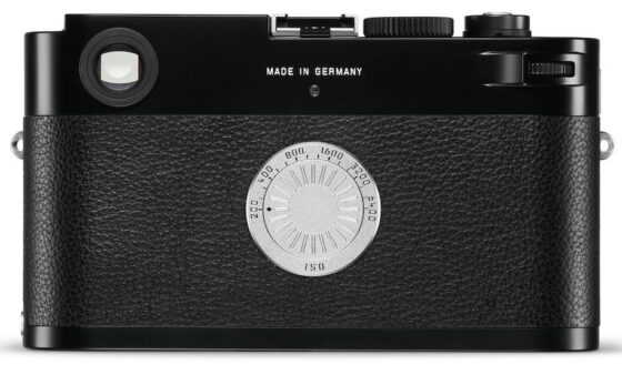 Leica M-D Typ 262