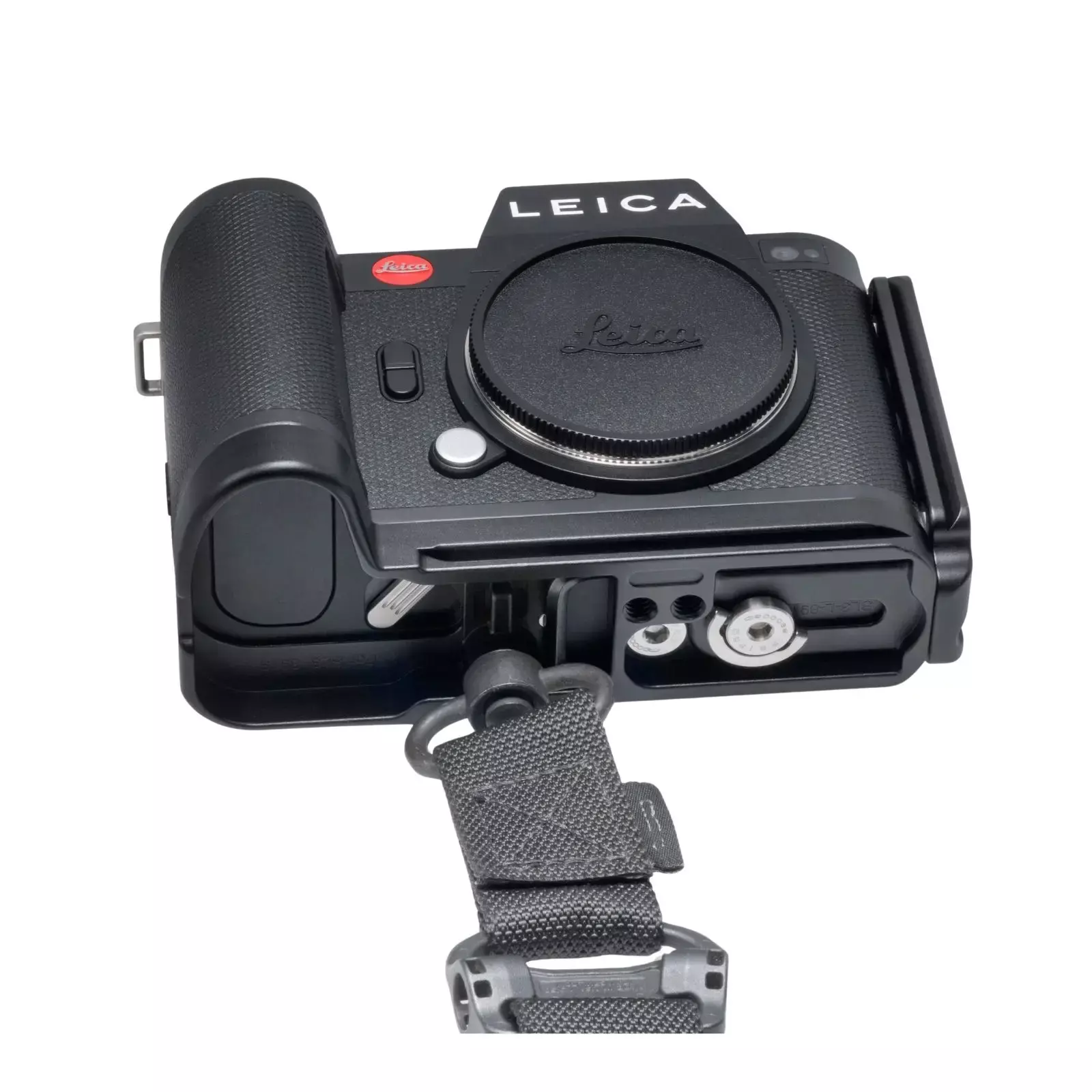 Three new L-bracket options for Leica SL3 cameras - Leica Rumors