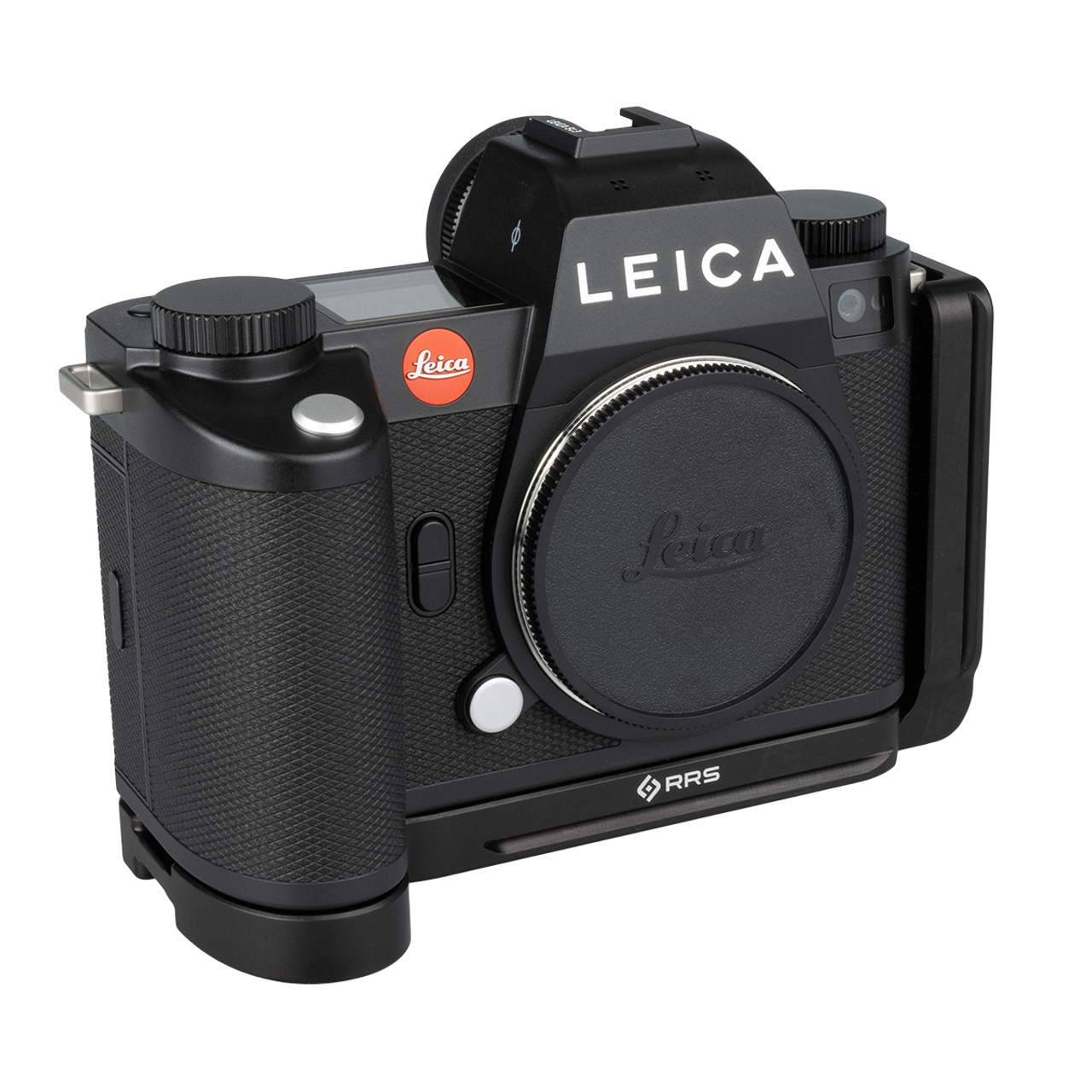 Three New L bracket Options For Leica SL3 Cameras Leica Rumors
