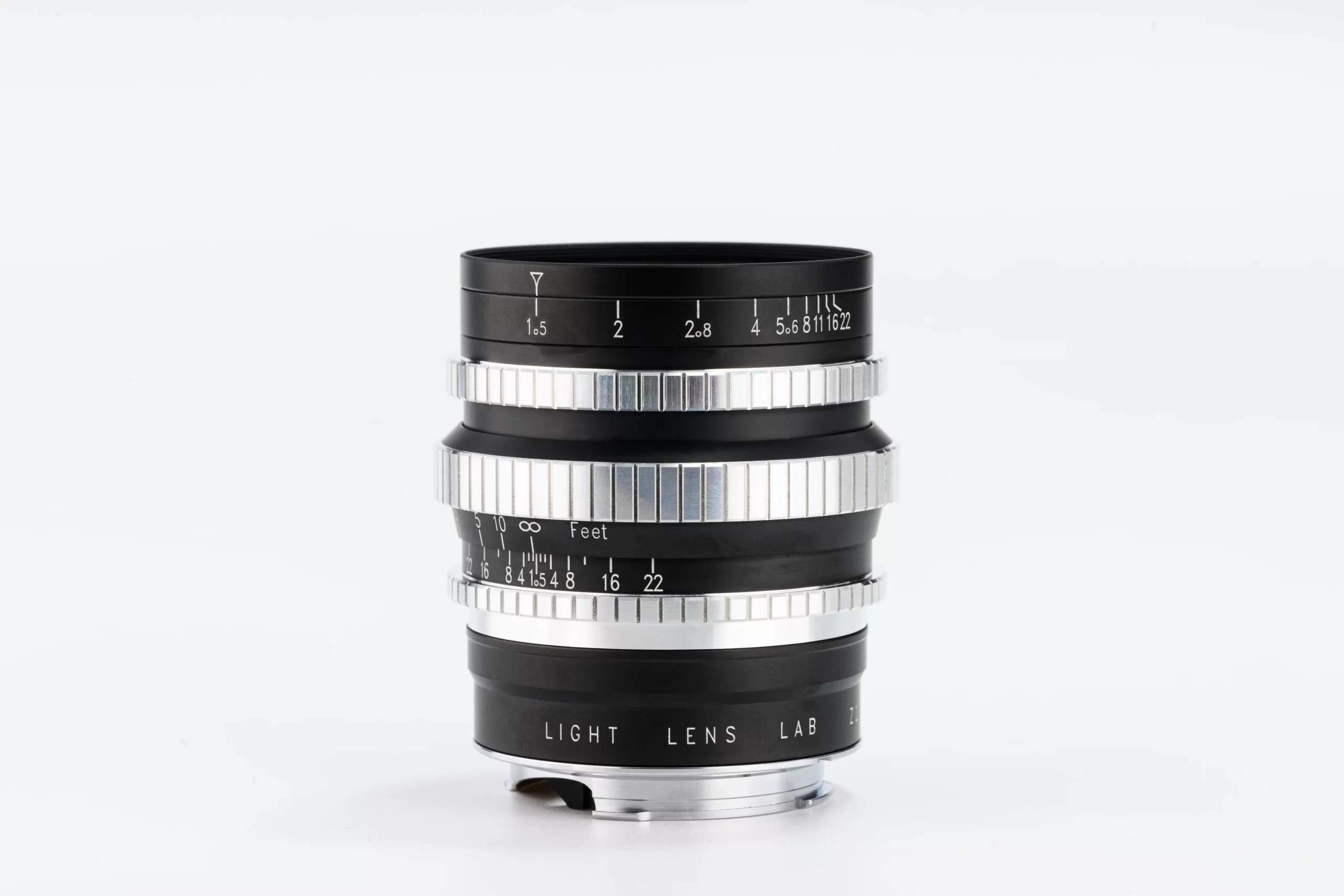 LIGHT LENS LAB M50mm f1.5 Z21 周アンジェニュー Light Lens Lab 50mm f1.5 Z21 先行レビュー アンジェニューS21