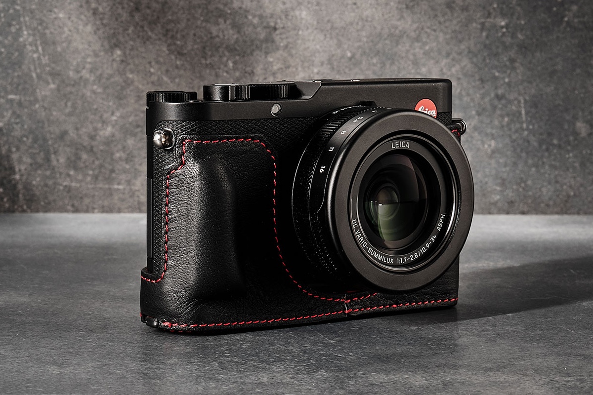 Fanzr 3 Pellicole In Vetro Temperato 9H Per Leica D-Lux 7 | 0.3mm, Trasparenti, Anti Impronte, Con Panno E Adesivi Per Installazione