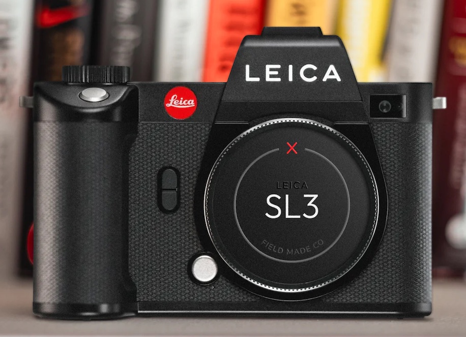 New: FieldMade indicator labels for Leica cameras and lenses (coupon ...