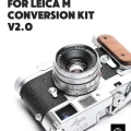 Permalink to The new Contax Planar 35/2 T* non-destructive lens conversion kit 2.0 for Leica M-mount