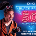 Permalink to DxO Black Friday deals started today (exclusive coupon code included for an extra 15% off)