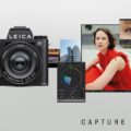 Permalink to Leica Camera AG announces strategic partnership with Capture One