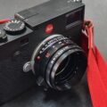 Permalink to Coming soon: new Contax 28mm f/2.8 G28 non-destructive lens conversion kit for Leica M-mount