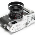 Permalink to Mr.Ding Pactcron 35/1.8 black paint lens for Leica M-mount (based on the Leica Summicron-M 35mm f/2 version 4)