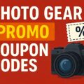 Permalink to Here is an updated list of photo gear promo codes you can use during this holiday shopping season